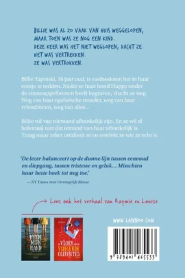 Onmogelijk blauw | 9789401465533 Onmogelijk blauw | 9789401465533