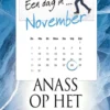 Anass op het ijs | 9789086965359