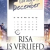 Risa is verliefd | 9789086965410