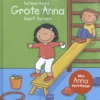 Grote Anna leert turnen + Anna Sporttasje | 9789044834048 Grote Anna leert turnen + Anna Sporttasje | 9789044834048