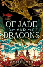 Of Jade and Dragons | 9780241624319