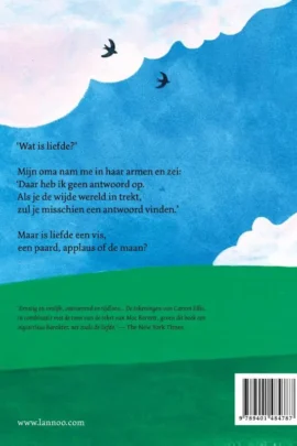 Alternative view of Alle liefde van de hele wereld