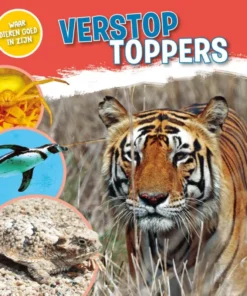 Verstoptoppers