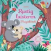 Rustig luisteren muziekboek | 9789052945354 Rustig luisteren muziekboek | 9789052945354