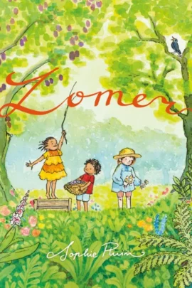 Zomer