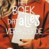 Het boek dat alles veranderde | 9789086967773
