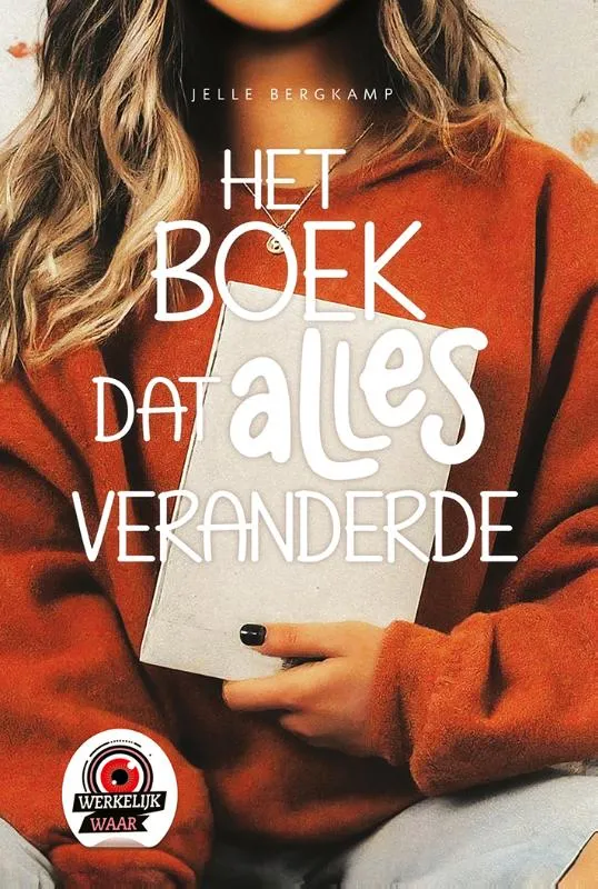 Het boek dat alles veranderde | 9789086967766 Het boek dat alles veranderde