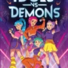 Idols vs. Demons | 9789025782146