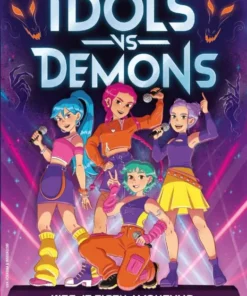 Idols vs. Demons