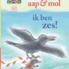 aap & mol. ik ben zes! | 9789020676730