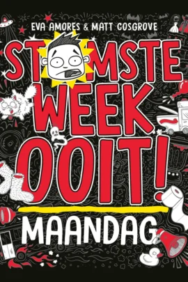 Maandag