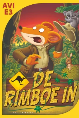 De rimboe in