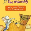 Dummie the Mummy and the Tomb of Akhnetut | 9789025770044 Dummie the Mummy and the Tomb of Akhnetut | 9789025770044