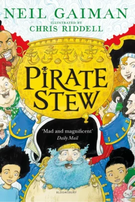 Pirate Stew