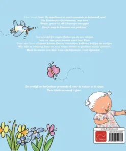 Saar in de lente | 9789044829884