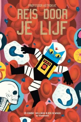 Reis door je lijf