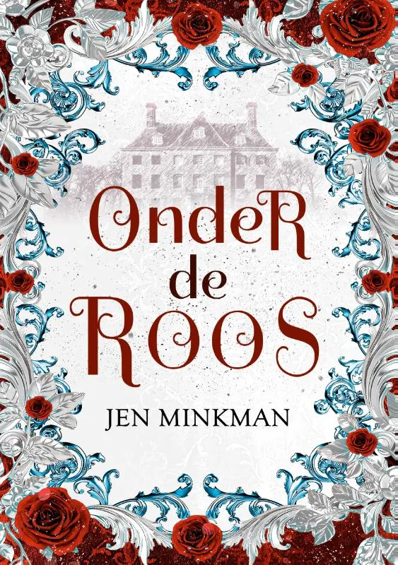 Onder de roos | 9789493419056 Onder de roos
