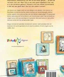 Feeën en filosofen | 9789083392905