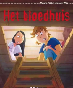 Het bloedhuis