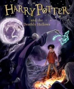 Harry Potter and the Deathly Hallows