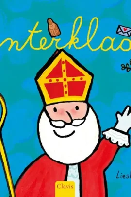 Sinterklaasje