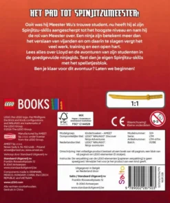 Lego Bouwen in 5 minuten | 9789002287503 Lego Bouwen in 5 minuten | 9789002287503