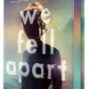 We Fell Apart | 9780241522073