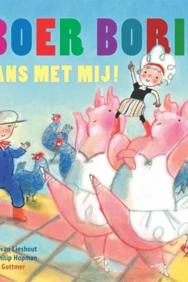 dans met mij!