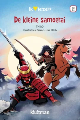 De kleine samoerai