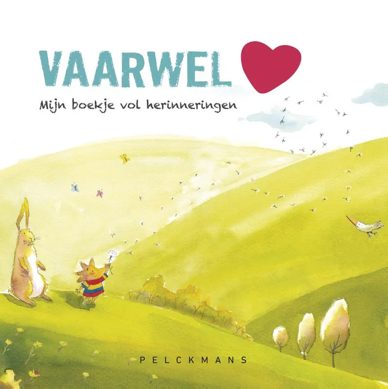 Vaarwel | 9789461317926 Vaarwel