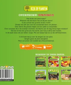 Stengels | 9789463416238 Stengels | 9789463416238