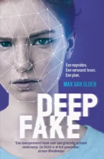 Deepfake | 9789020609714