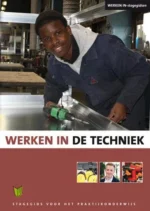 Werken in de techniek | 9789086961276