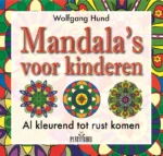 Mandala's voor kinderen | 8713417999905