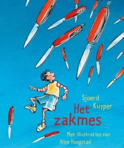 Het zakmes