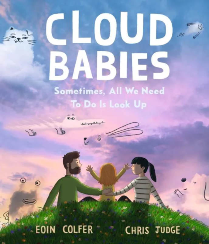 Cloud Babies | 9781529502671 Cloud Babies