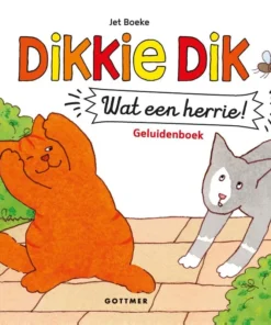 Dikkie Dik