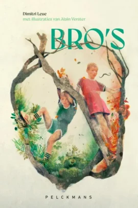 Bro's