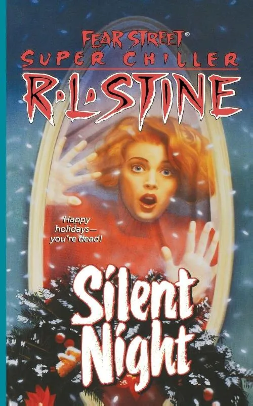 Silent Night | 9780671738228 Silent Night