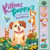 Kittens, puppy's en andere schattige huisdieren | 9781837290284 Kittens, puppy's en andere schattige huisdieren | 9781837290284