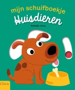 Huisdieren