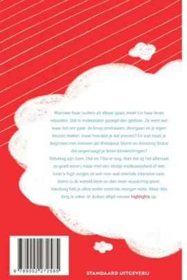 Alternative view of Highlights