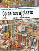 Op de bouwplaats | 9789060389003