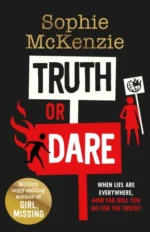 Truth or dare | 9789047715863