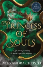 Princess of Souls | 9781471411861