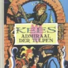 Kees Admiraal der Tulpen | 9783966640039 Kees Admiraal der Tulpen | 9783966640039