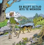 Er blijft altijd iets te wensen | 9789078718499