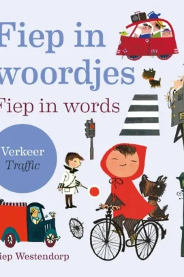 Fiep in woordjes – Verkeer