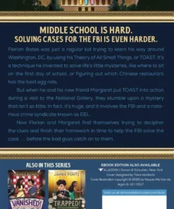 Alternative view of Framed!