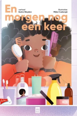 En morgen nog een keer
